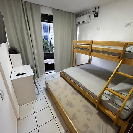 Charme 239 Apartment Natal Exterior photo