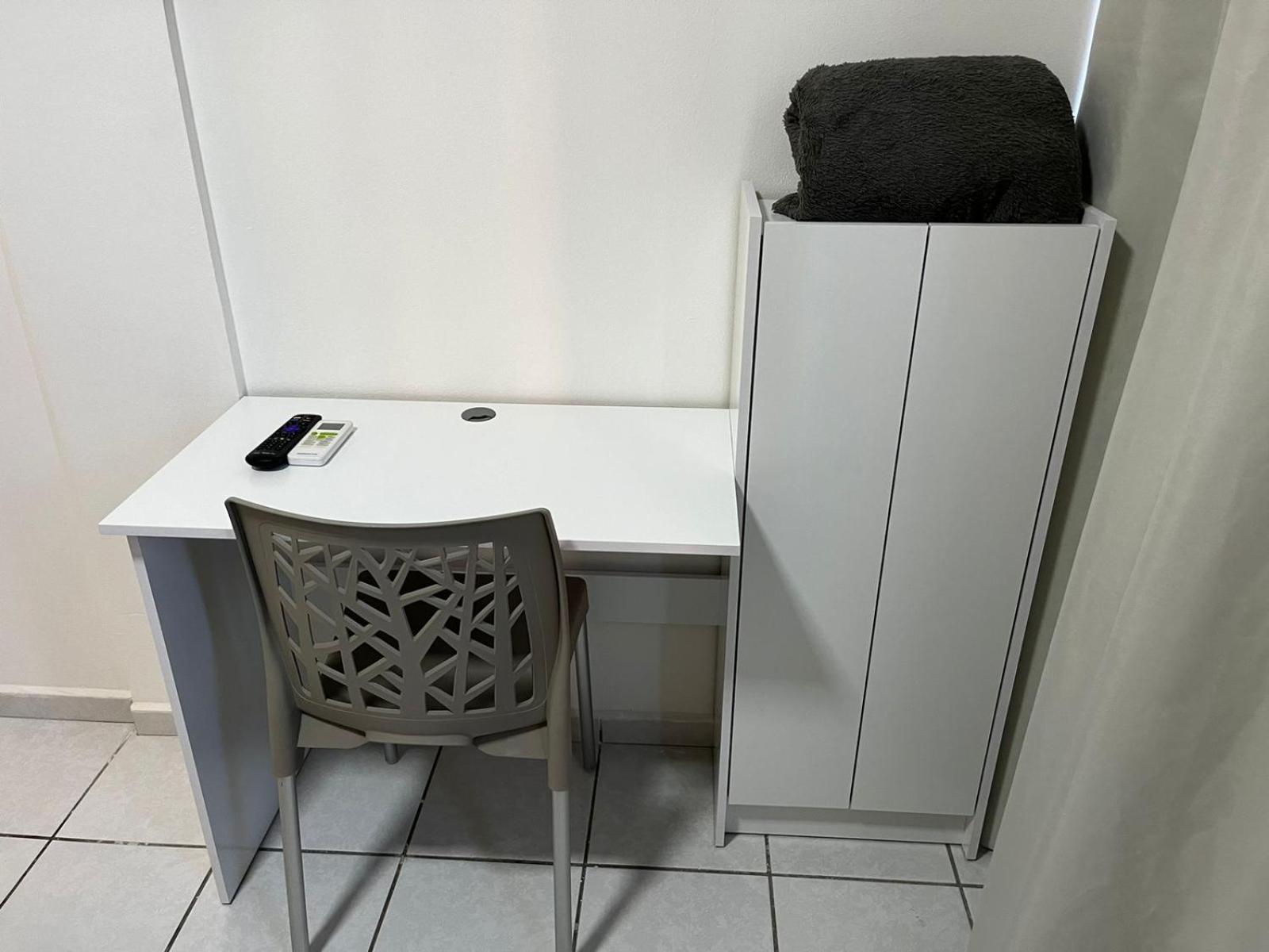 Charme 239 Apartamento Natal