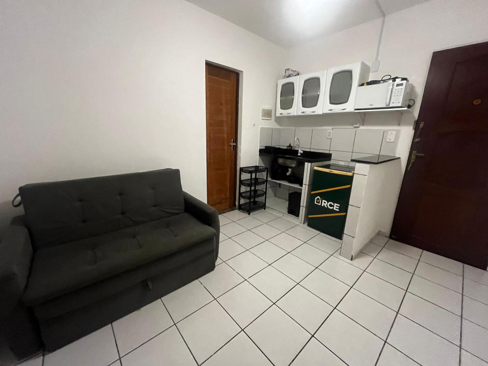 Charme 239 Apartamento Natal