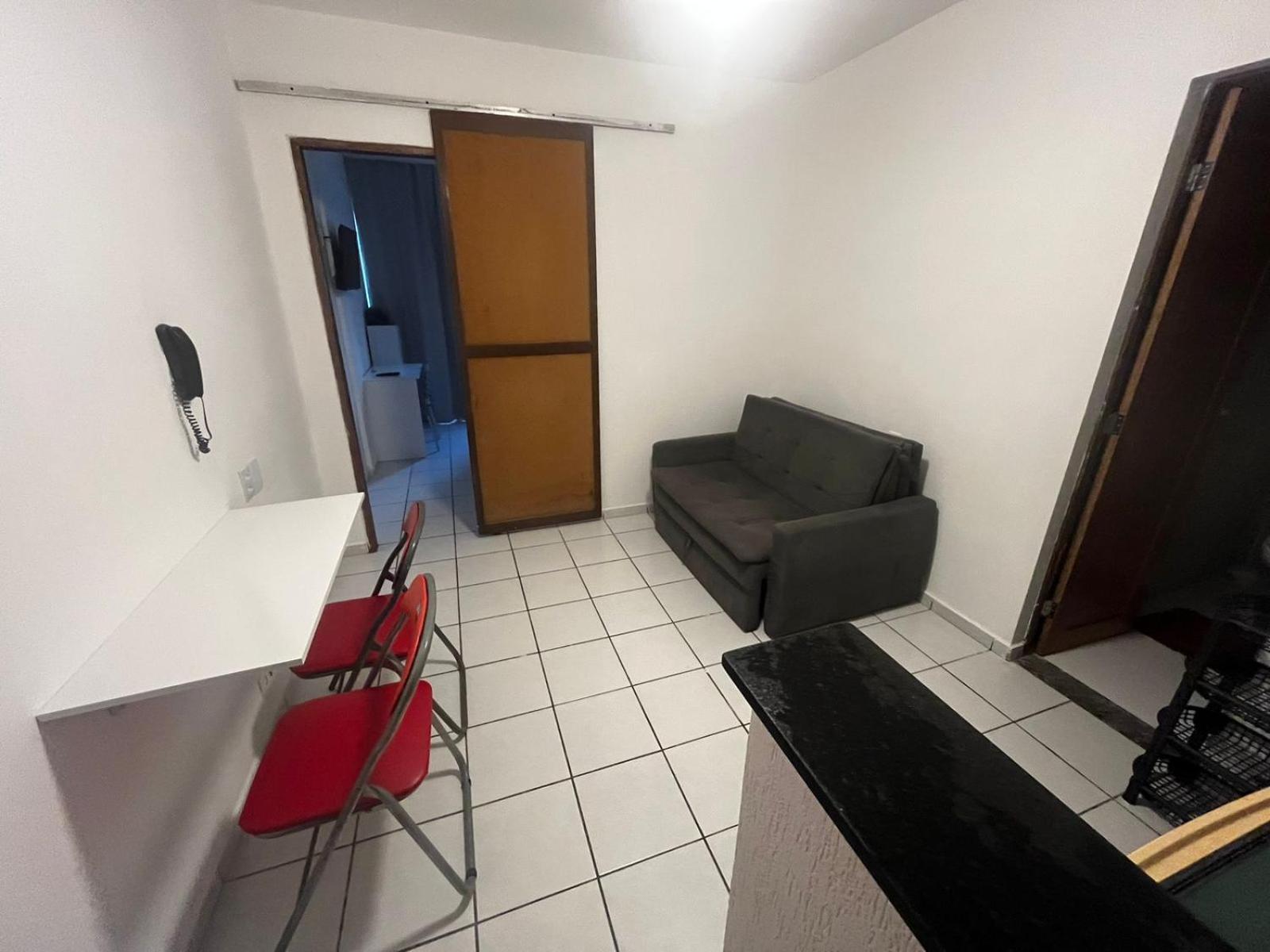 Apartamento Charme 239 *