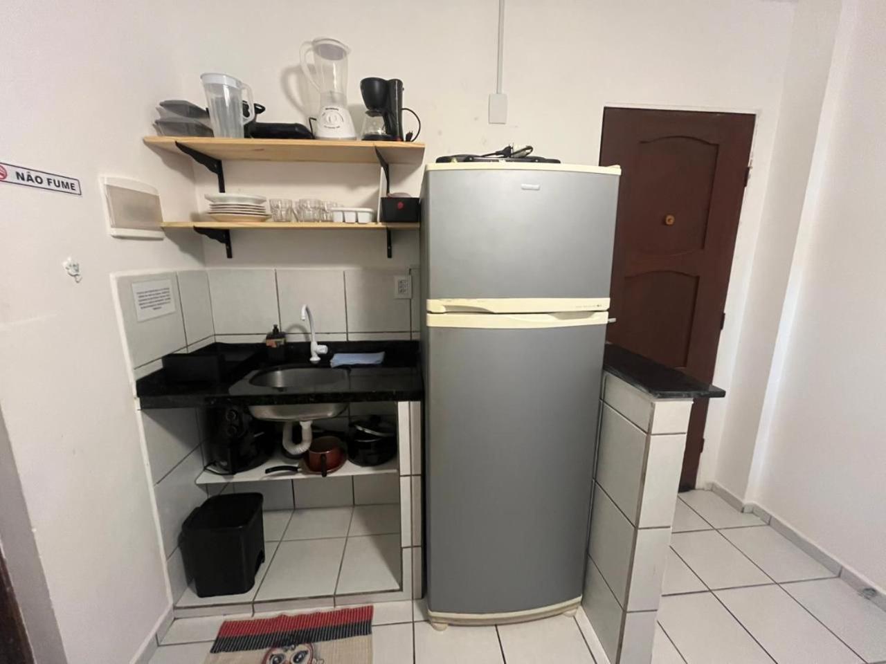 Apartamento Charme 239 *